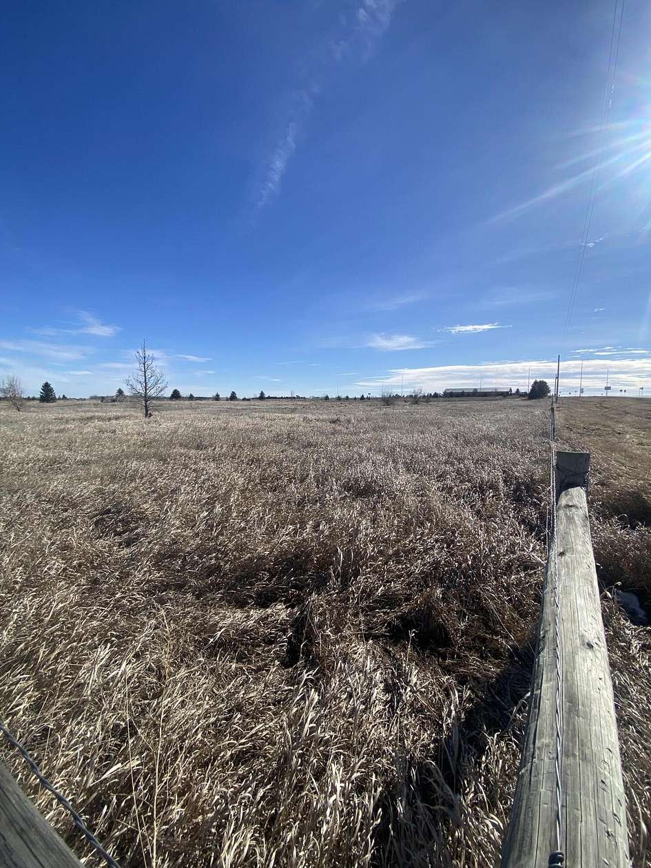 1.4 Acres of Residential Land for Sale in Mina, South Dakota