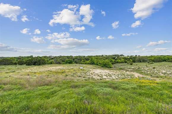 2.5 Acres of Residential Land for Sale in Brock, Texas