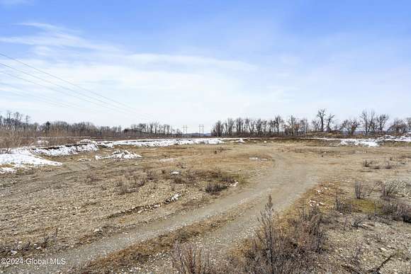 78.6 Acres of Land for Sale in Schaghticoke, New York