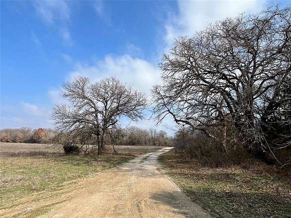 80 Acres of Land for Sale in Sunset, Texas