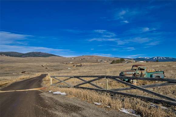 176 Acres of Mixed-Use Land for Sale in Missoula, Montana