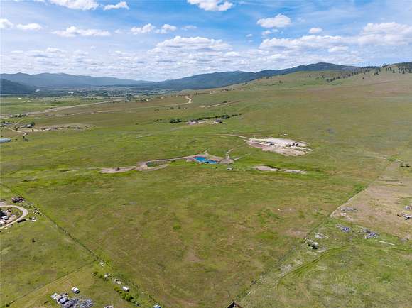 175.96 Acres of Land for Sale in Missoula, Montana