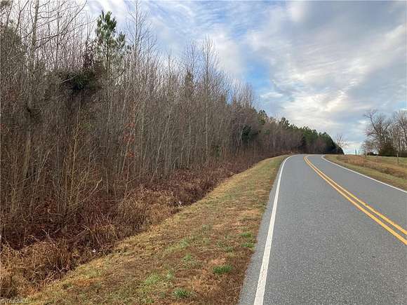14 Acres of Land for Sale in Ramseur, North Carolina