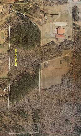 35 Acres of Land for Sale in Dora, Alabama