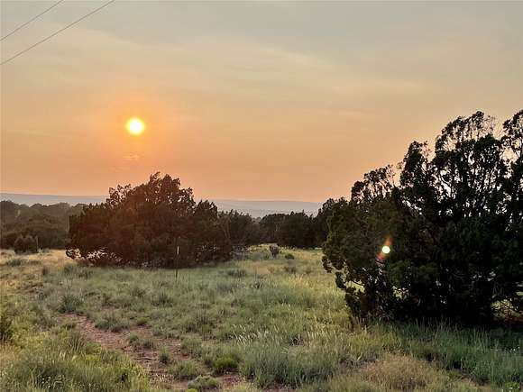 140 Acres of Land for Sale in Santa Rosa, New Mexico