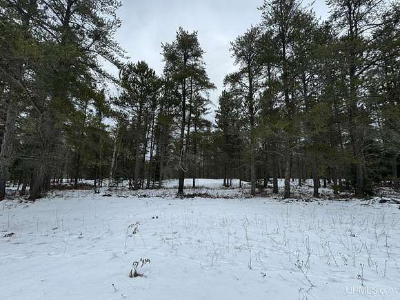 2.7 Acres of Residential Land for Sale in Au Train, Michigan
