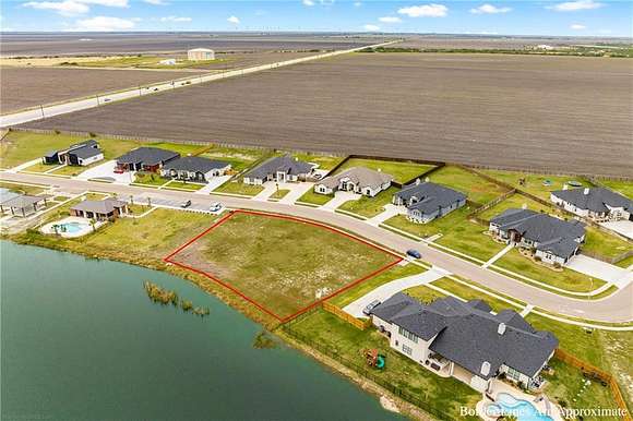 0.5 Acres of Residential Land for Sale in Corpus Christi, Texas