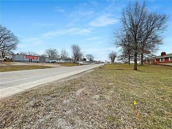 1.8 Acres of Commercial Land for Sale in Higginsville, Missouri