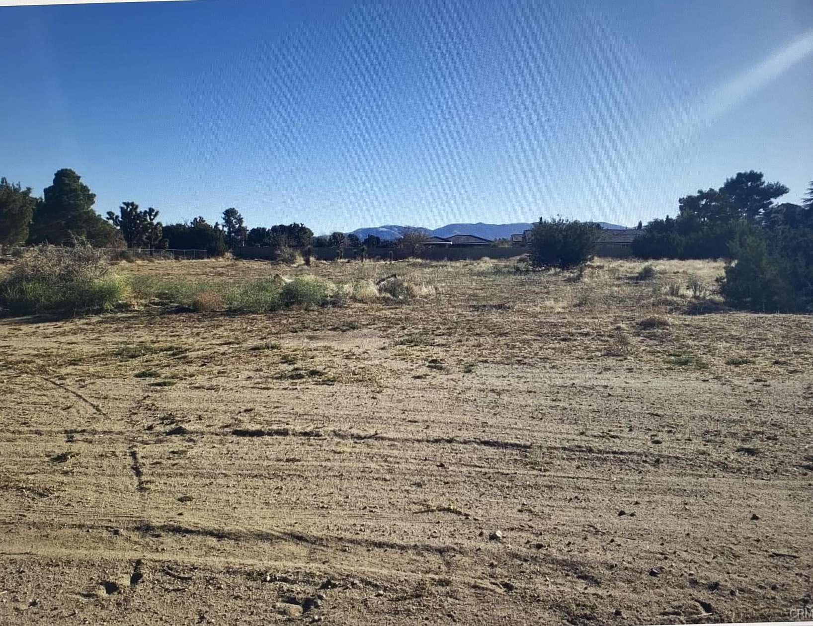 2.6 Acres of Residential Land for Sale in Palmdale, California