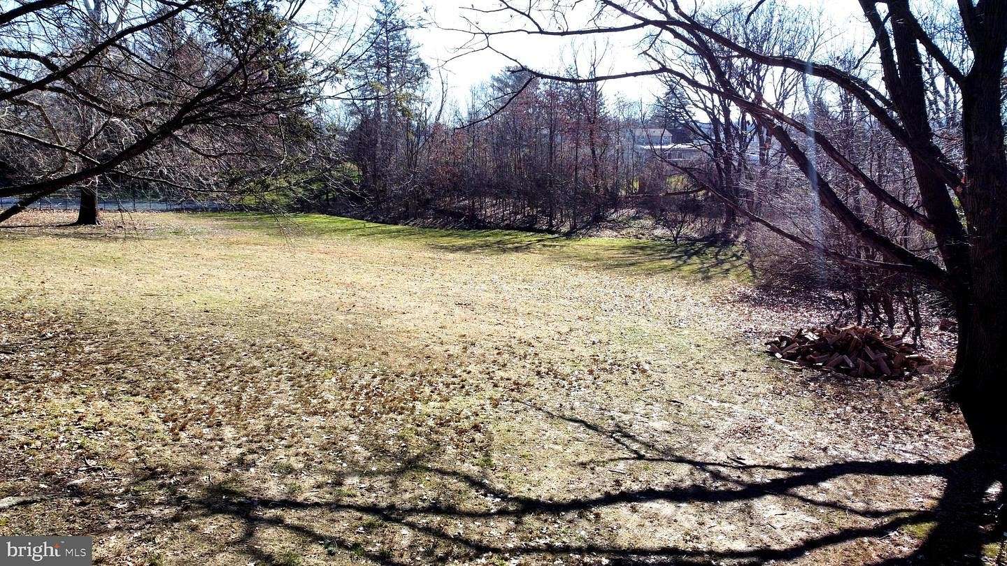 2 Acres of Residential Land for Sale in King of Prussia, Pennsylvania