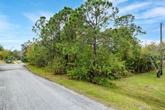 0.72 Acres of Residential Land for Sale in Grant, Florida