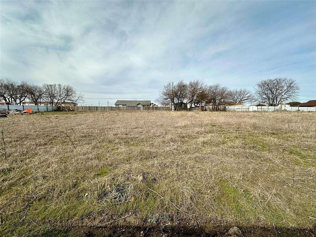 0.16 Acres of Residential Land for Sale in Fort Worth, Texas