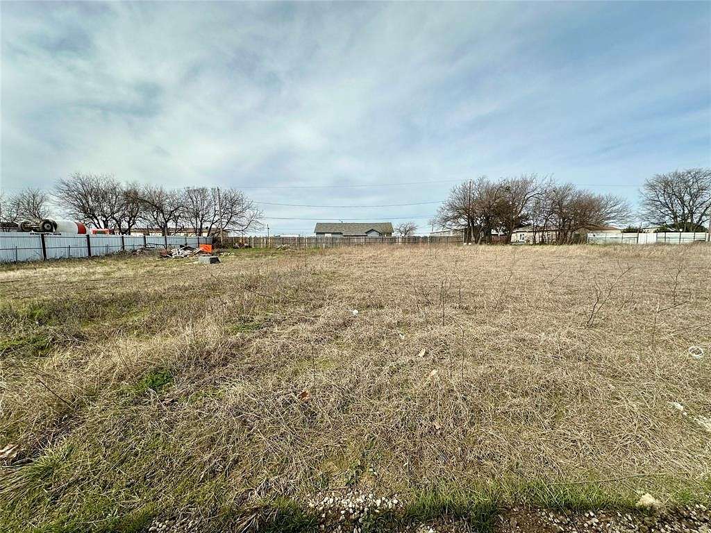 0.14 Acres of Residential Land for Sale in Fort Worth, Texas