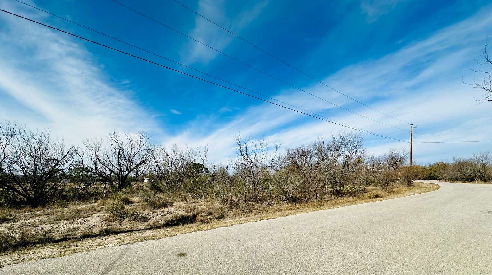 0.04 Acres of Land for Sale in Brackettville, Texas