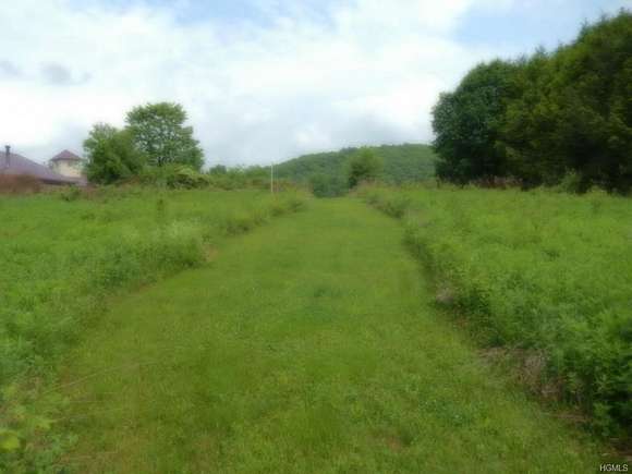 2.14 Acres of Land for Sale in Brewster, New York