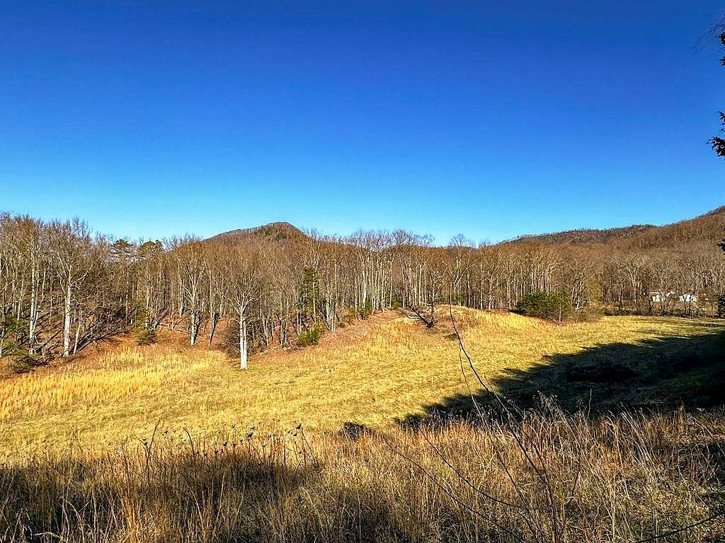 27.1 Acres of Land for Sale in Dandridge, Tennessee