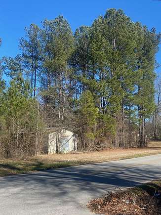 0.14 Acres of Residential Land for Sale in Sparta, Georgia