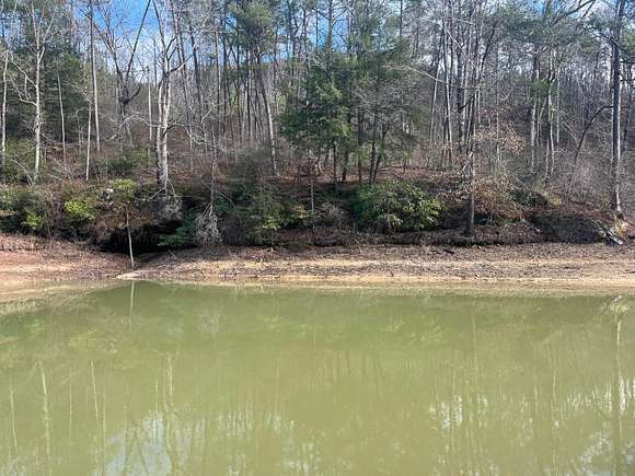 1 Acre of Residential Land for Sale in Double Springs, Alabama