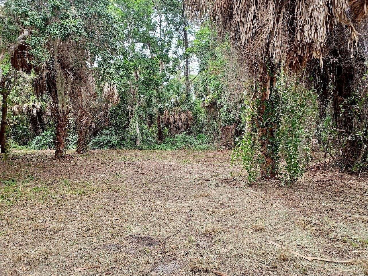 1 Acre of Residential Land for Sale in Englewood, Florida