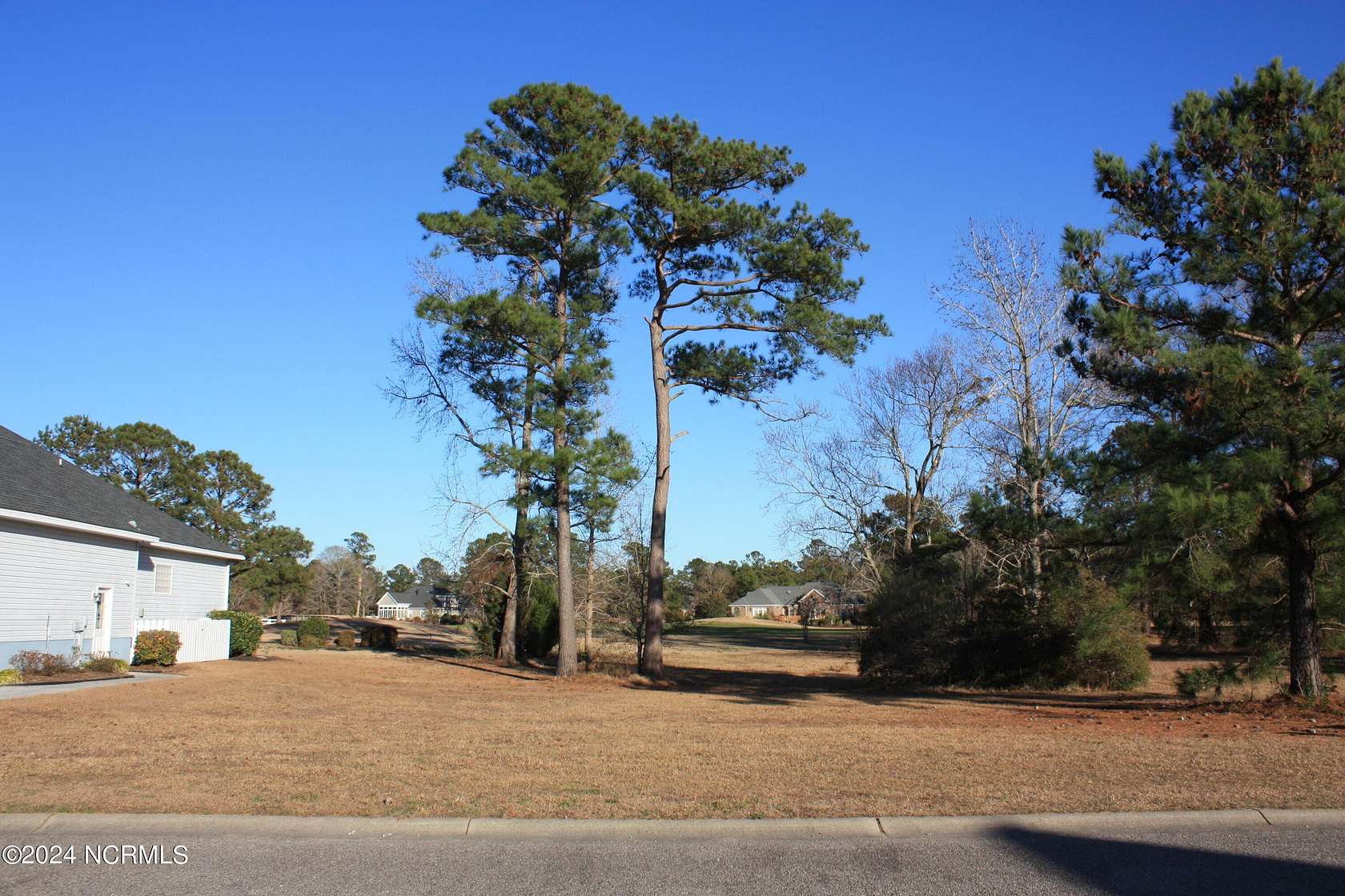 0.27 Acres of Residential Land for Sale in Calabash, North Carolina