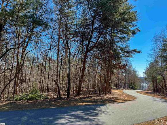 1.9 Acres of Residential Land for Sale in Fair Play, South Carolina