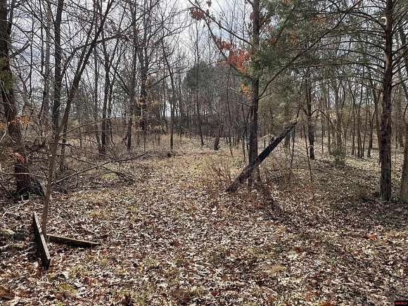 1.2 Acres of Residential Land for Sale in Mountain Home, Arkansas