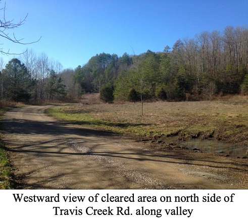 757 Acres of Recreational Land for Sale in McKee, Kentucky