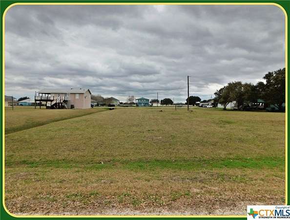 0.16 Acres of Land for Sale in Palacios, Texas