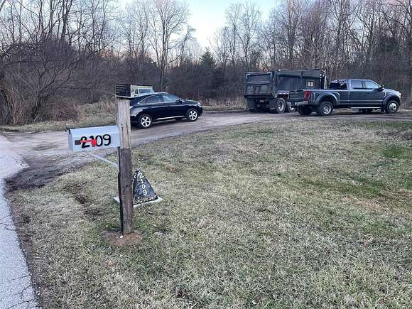1.9 Acres of Land for Sale in Batavia, Ohio