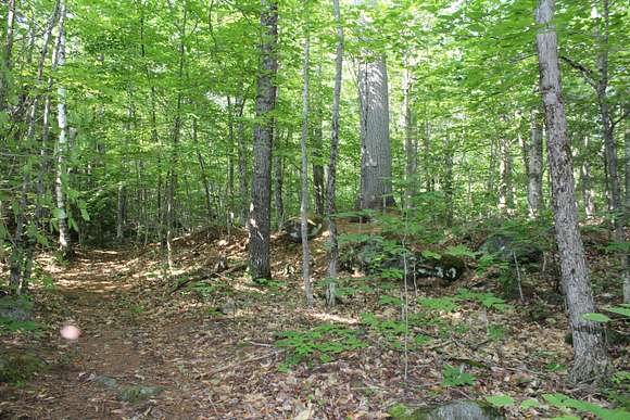 1.4 Acres of Residential Land for Sale in Willimantic, Maine