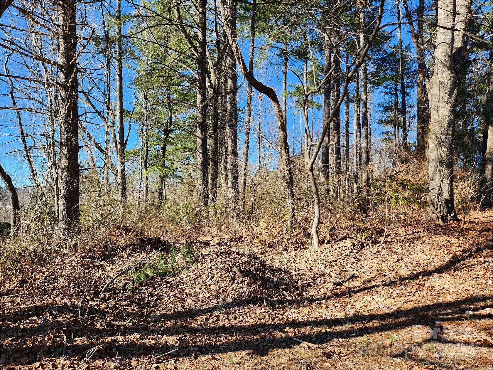 0.97 Acres of Land for Sale in Hendersonville, North Carolina