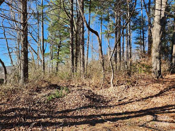 0.97 Acres of Land for Sale in Hendersonville, North Carolina
