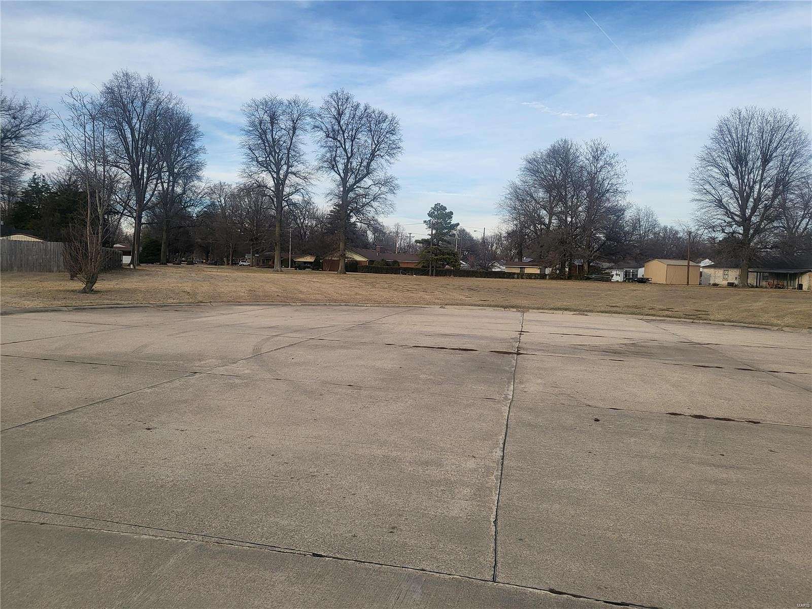 Residential Land for Sale in Kennett, Missouri