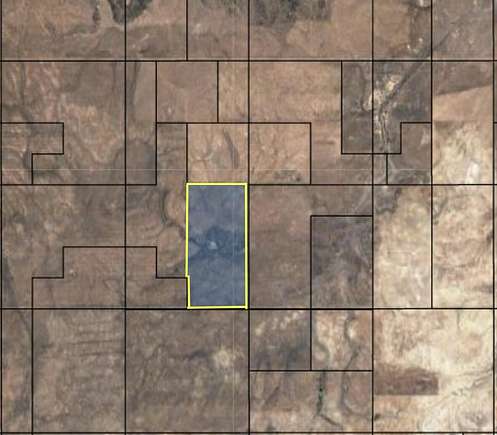 320 Acres of Agricultural Land for Sale in Monticello, Utah