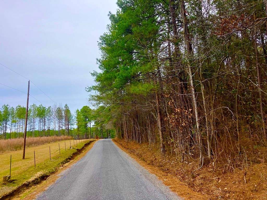 2 Acres of Residential Land for Sale in Bogue Chitto, Mississippi