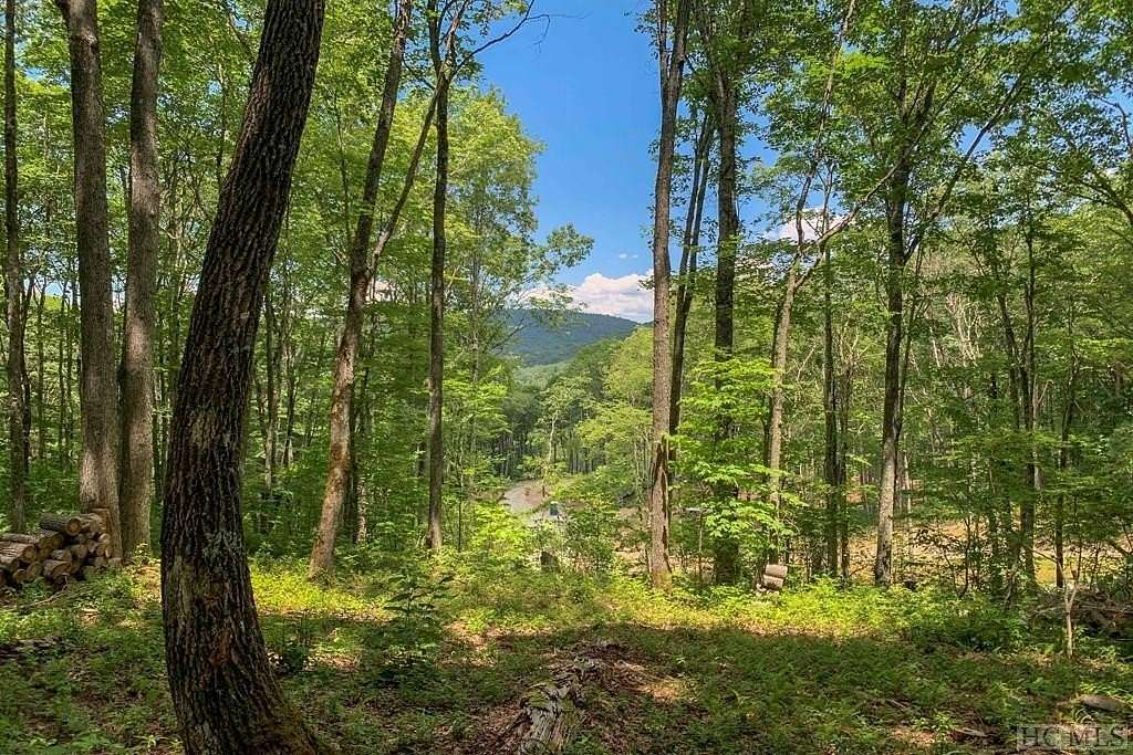 1.58 Acres of Residential Land for Sale in Glenville, North Carolina