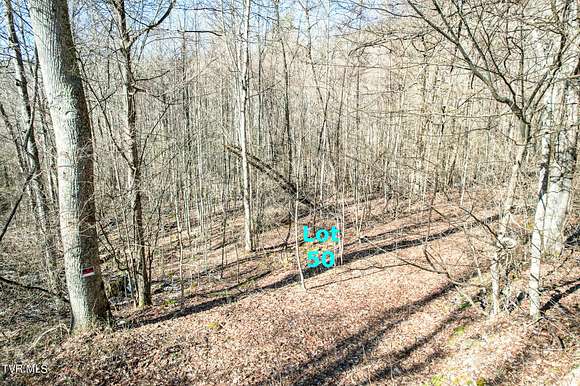0.53 Acres of Residential Land for Sale in Greeneville, Tennessee