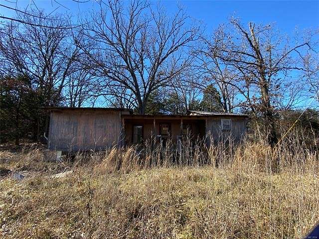 1.4 Acres of Land for Sale in Vian, Oklahoma