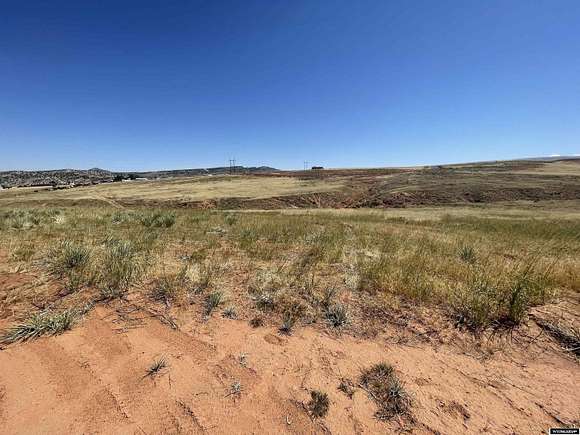 5.35 Acres of Residential Land for Sale in Thermopolis, Wyoming