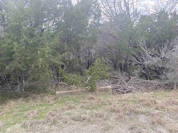 0.25 Acres of Residential Land for Sale in Horseshoe Bay, Texas