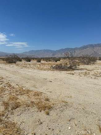 1.3 Acres of Residential Land for Sale in Cathedral City, California