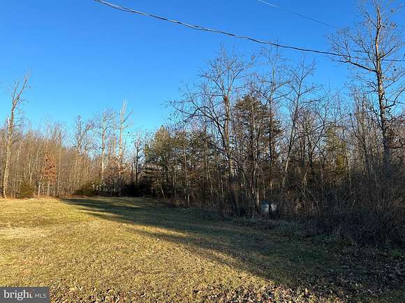 0.7 Acres of Residential Land for Sale in Luray, Virginia