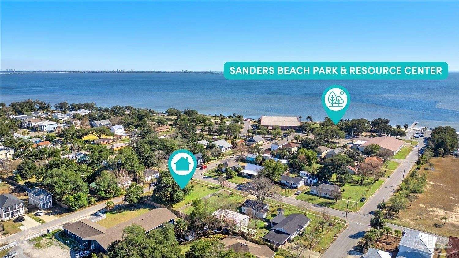 0.26 Acres of Residential Land for Sale in Pensacola, Florida