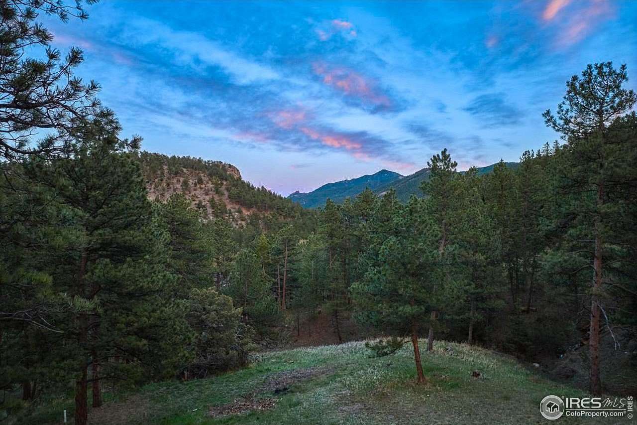 1.25 Acres of Residential Land for Sale in Boulder, Colorado