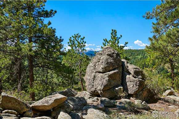 2.18 Acres of Residential Land for Sale in Nederland, Colorado