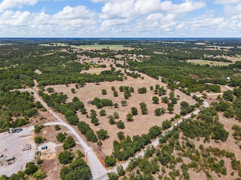 24.7 Acres of Improved Land for Sale in Chico, Texas