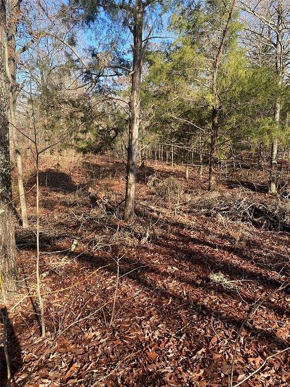 4.2 Acres of Land for Sale in Paris, Texas