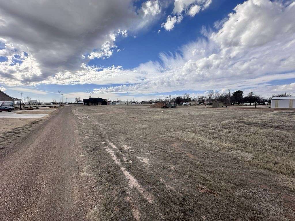 1.4 Acres of Land for Sale in Nazareth, Texas