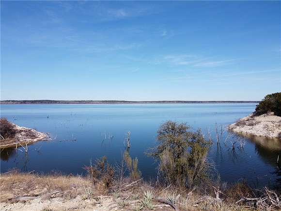 0.95 Acres of Land for Sale in Morgan, Texas