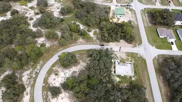 0.24 Acres of Residential Land for Sale in Poinciana, Florida